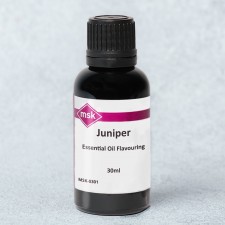 Juniper Essential Oil Flavouring, 30ml