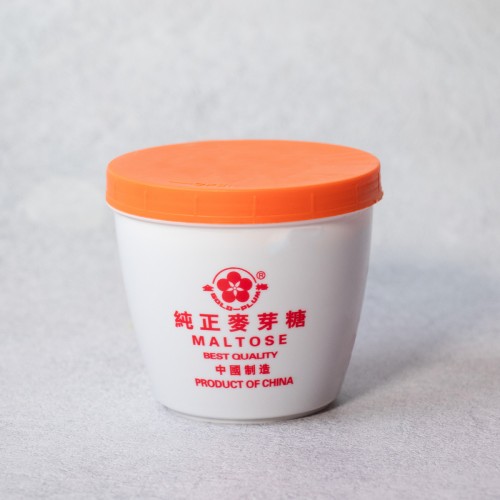 Maltose Syrup, 2 x 500g