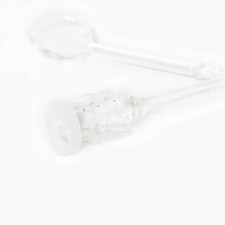 Mix & Dry Kit (Spoon & Stirrer) 29cm by 100% Chef, 1 unit