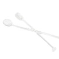 Mix & Dry Kit (Spoon & Stirrer) 29cm by 100% Chef, 1 unit