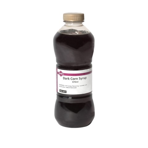 Dark Corn Syrup, 470ml