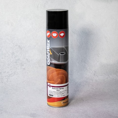 Release Spray, 600ml