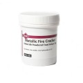 Metallic Fire Cracker Edible Silk Powdered Food Colour, 25g