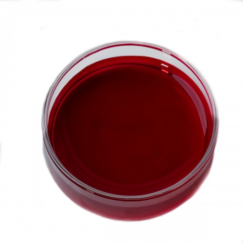 Purple Powdered Food Colour, 40g