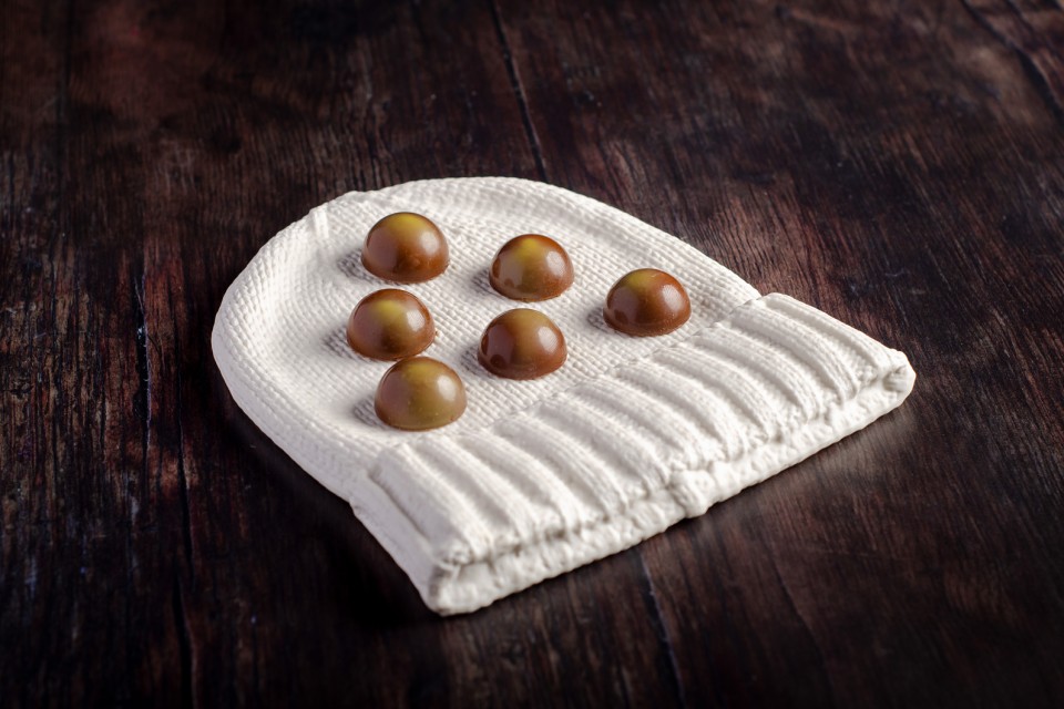 Msk Candy Allergen Free dishes by MSK Ingredients