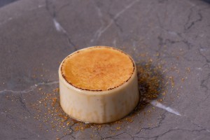 Easy Set Custard Recipe Using UltraGel 5