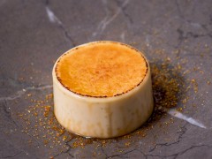 Easy Set Custard Recipe Using UltraGel 5