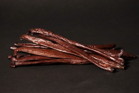 Vanilla: The Untold Story