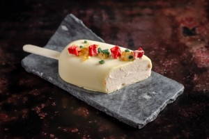 Pimm's Ice Creams Pimm's Ice Creams