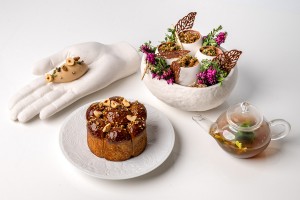 MSK's Quail Tea MSK's Quail Tea