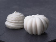 Savoury Cheese Mousse Recipe Using UltraGel 5