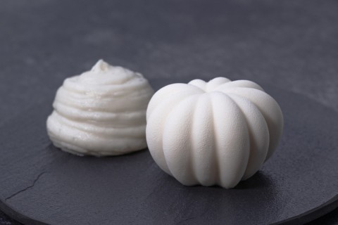 Savoury Cheese Mousse Recipe Using UltraGel 5