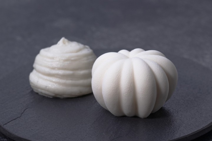 Savoury Cheese Mousse Recipe Using UltraGel 5