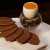 Speculoos Biscuits with Clementine Curd