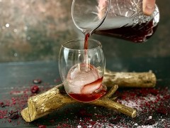 The Peak Smoked Manhattan The Peak Smoked Manhattan