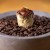 Tiramisu Cup with a Spherified Espresso Bubble