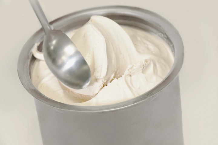 Two Versatile Ice Cream Bases: Custard & Egg-Free Using MSK Ice Cream Stabiliser