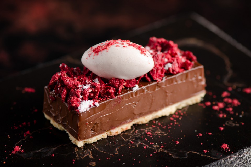Msk Candy Allergen Free dishes by MSK Ingredients