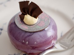 Vegan Cake Glaze using UltraGel 5