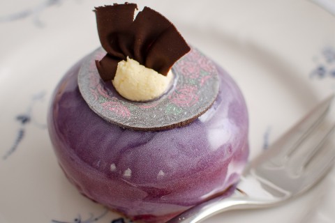 Vegan Cake Glaze using UltraGel 5