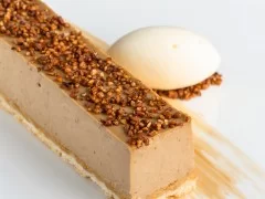 Wild Madagascan Sugar Tart