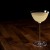 Yuzu Meringue Pie Milk Punch Cocktail