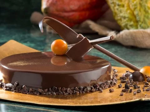 Chocolate by Casa Luker