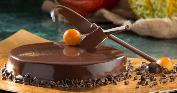 Casa Luker Fino de Aroma Chocolate