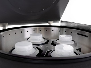 Centrifuges