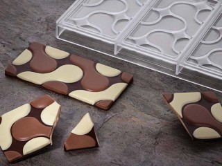 Chocolate Bar Moulds