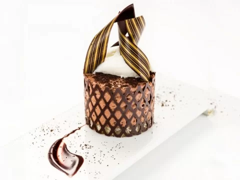 Chocolate Tools & Accessories