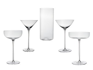 Cocktail Glasses