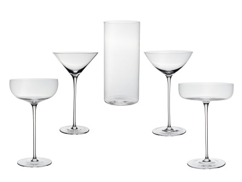 Cocktail Glasses