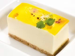 Flavour Burst