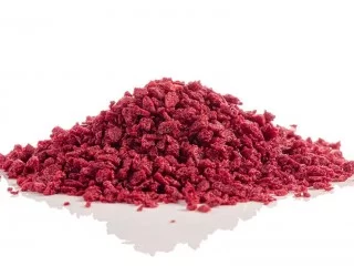 Freeze Dried Granulates Freeze Dried Granulates