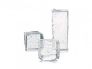 Ice Moulds