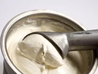 Ice Cream Stabilisers