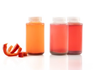 Juicing & Liquid Clarification