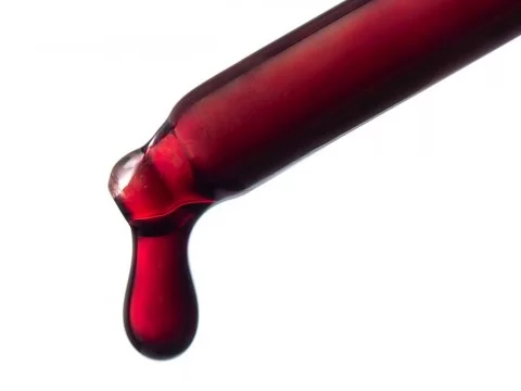Liquid Food Colours