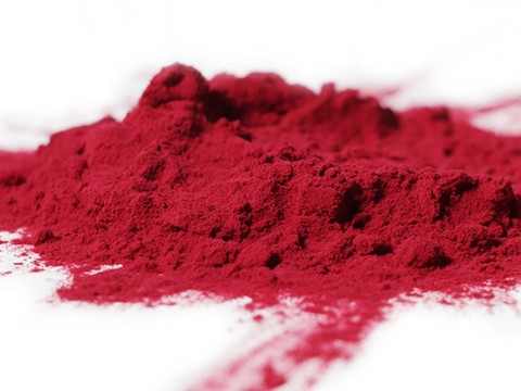 Natural Powdered Food Colours