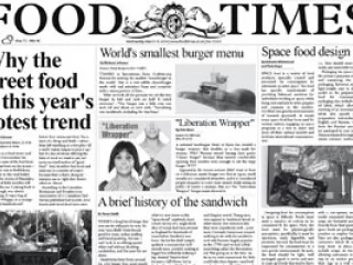 Newspaper