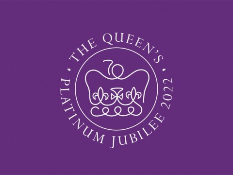 Queen's Jubilee Ingredients, Colours and Finishes