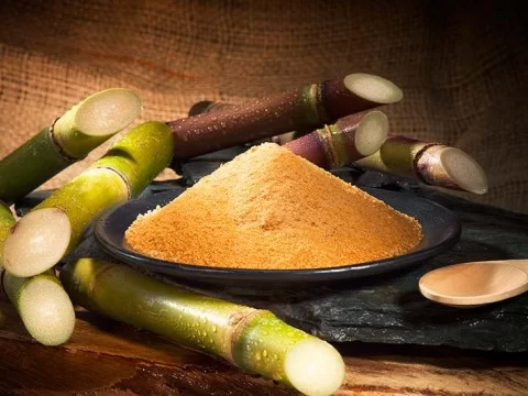 Raw Cane Sugars