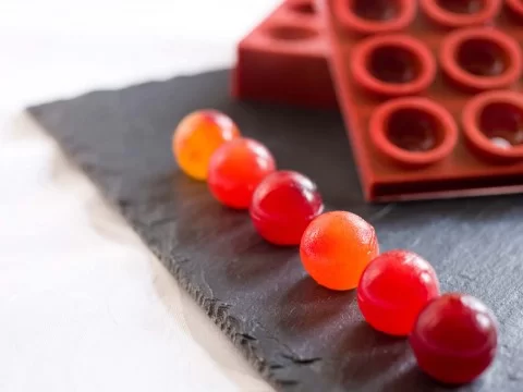Silicone Moulds