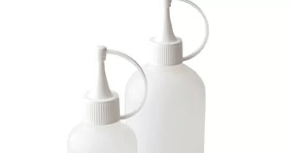 Precision Squeeze Bottle 150 ml