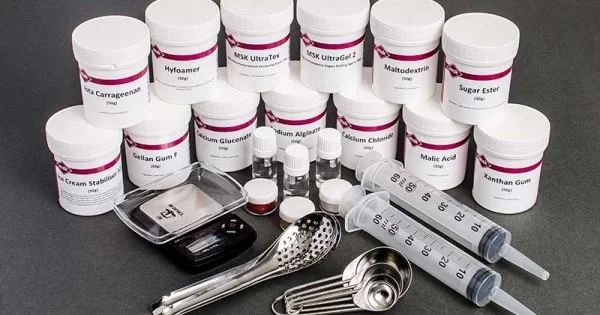 Initialization Kit Starter Kits