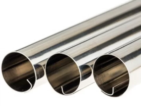 Steel Rolls