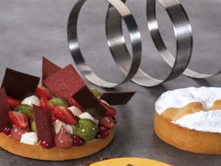 Tart Bands Tart Bands