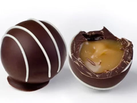 Truffle Spheres