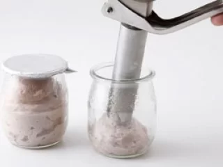 Whipping & Foaming